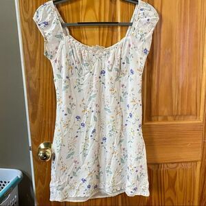 - Baby sexy flower dress​